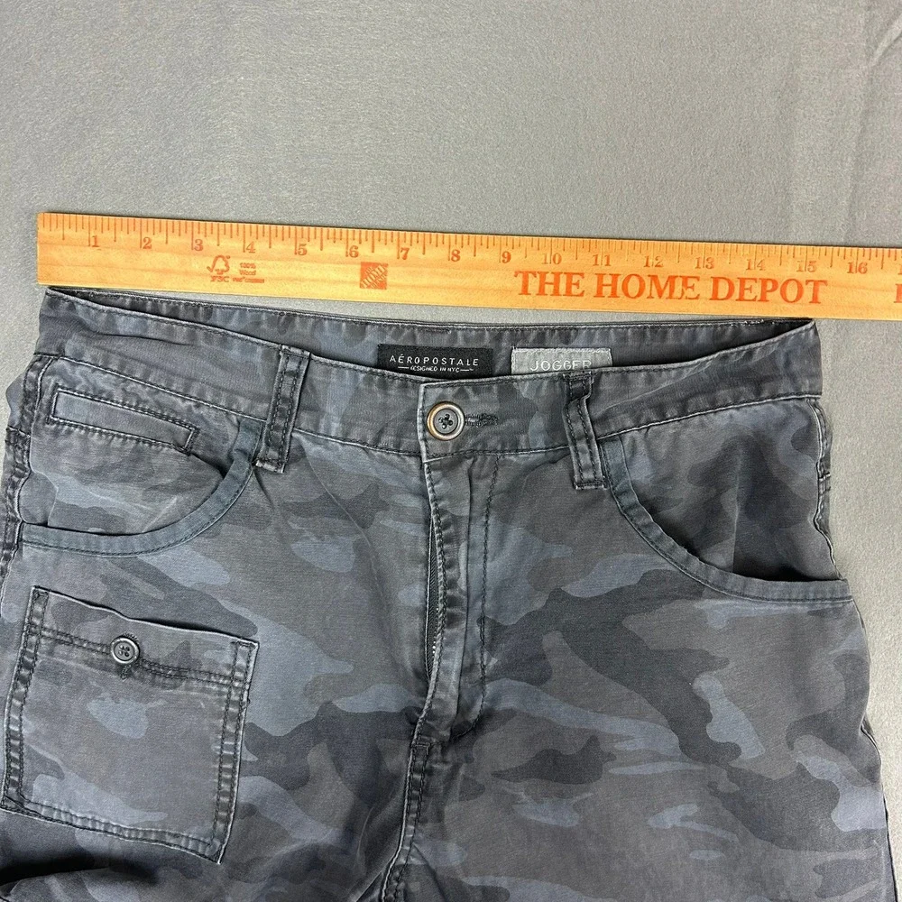 Aeropostale jogger pants